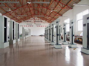 各類(lèi)拉力試驗(yàn)機(jī)簡(jiǎn)介與計(jì)算機(jī)房維護(hù)服務(wù)的重要性