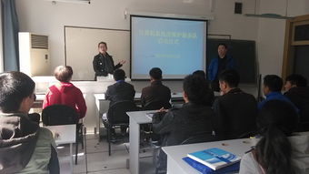 計(jì)算機(jī)系機(jī)房維護(hù)服務(wù)隊(duì)正式啟動(dòng)，專業(yè)服務(wù)助力教學(xué)科研