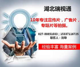 武漢企業(yè)品牌視覺構(gòu)建 宣傳片、形象策劃與圖文設(shè)計(jì)一體化解決方案