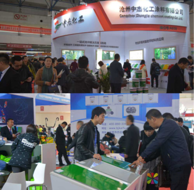 打造行業(yè)貿(mào)易盛會(huì) 2019北京地坪展三月強(qiáng)勢(shì)出擊，新材料技術(shù)推廣服務(wù)引領(lǐng)未來